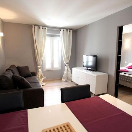 Cannes A 100 Metres Du Palais Et Des Plages Apartment Bilik gambar